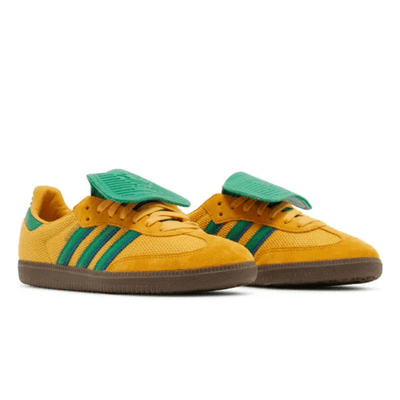 Adidas Samba LT Preloved Yellow