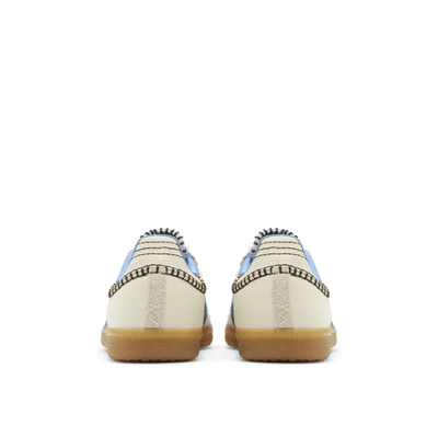Adidas Samba Nylon Wales Bonner Wonder Clay Royal