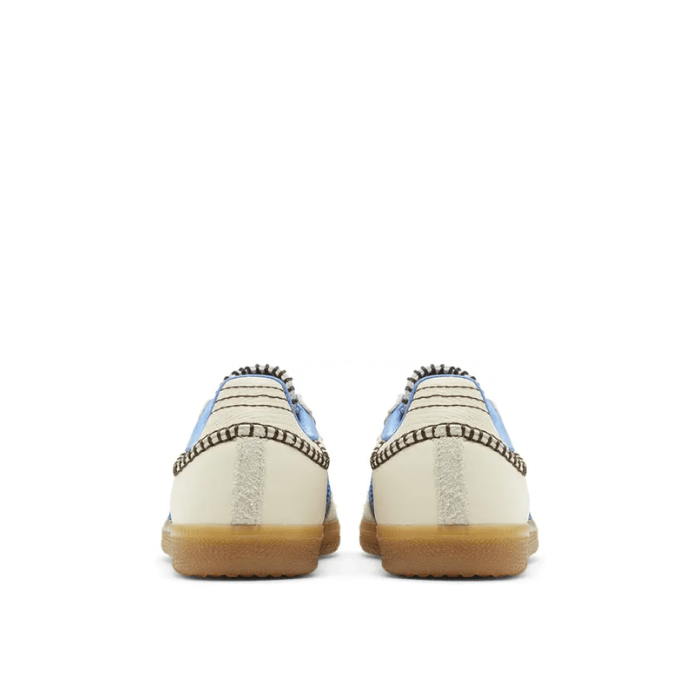 Adidas Samba Nylon Wales Bonner Wonder Clay Royal
