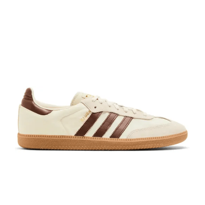 Samba OG Cream White Preloved Brown
