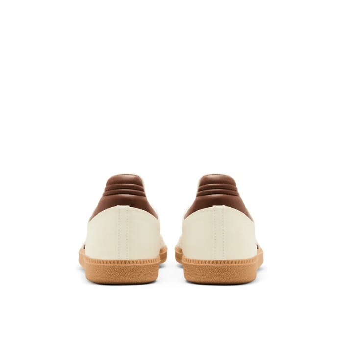 Samba OG Cream White Preloved Brown