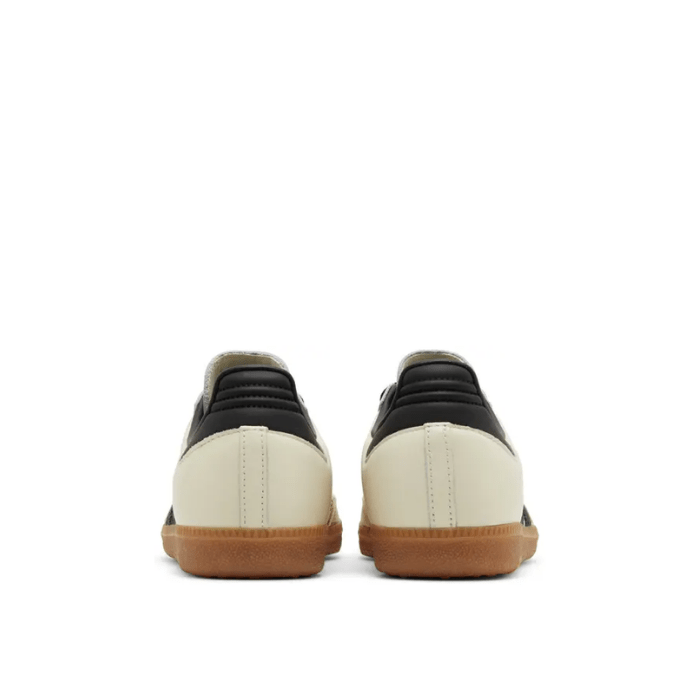 Adidas Samba OG Cream White Sand Strata (Women's)