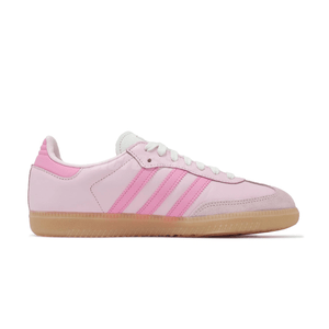 Adidas Samba OG Neapolitan Pack Clear Pink (Women's)