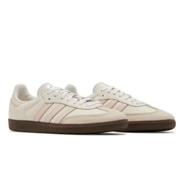Adidas Samba OG Wonder Quartz (Women's)