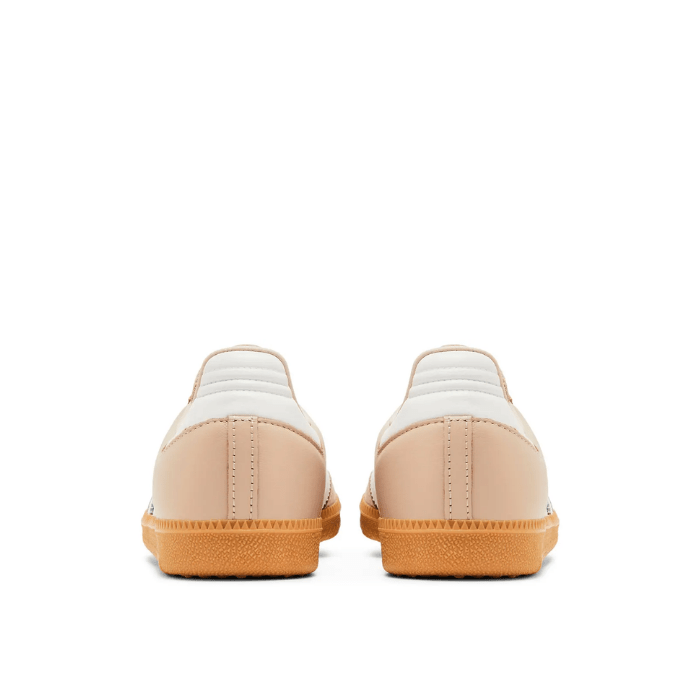 Adidas Samba OG Wonder Taupe (Women's)