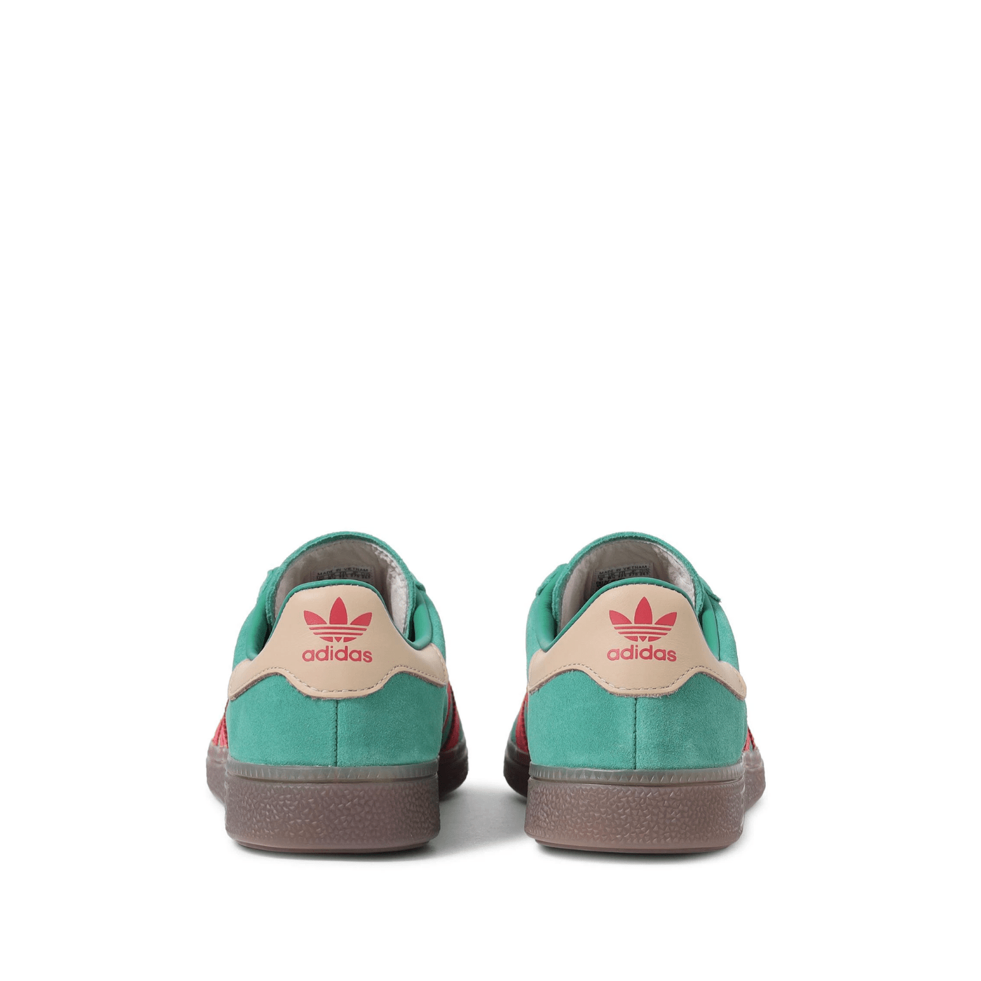Adidas Sapporo City Series size? Billy's Japan Green