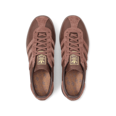 Adidas Sapporo City Series size? Billy's Japan Brown