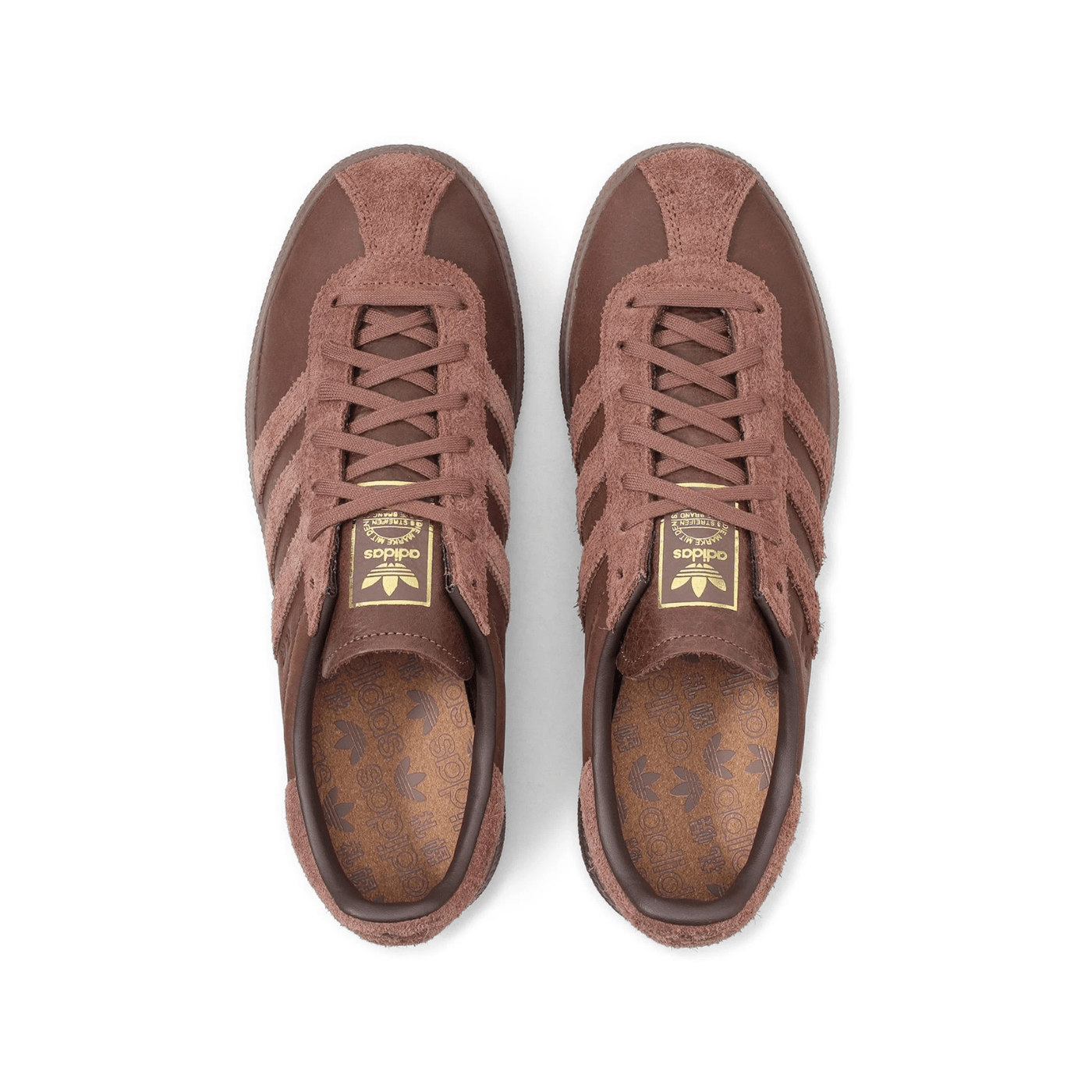 Adidas Sapporo City Series size? Billy's Japan Brown
