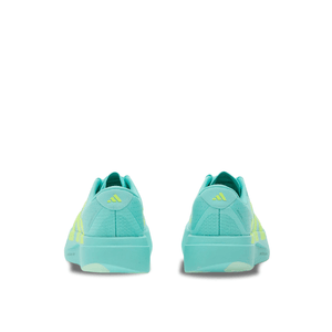 Adizero EVO SL Shoes Flash Aqua Lucid Lemon