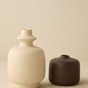 Kima Vases (Set of 5)