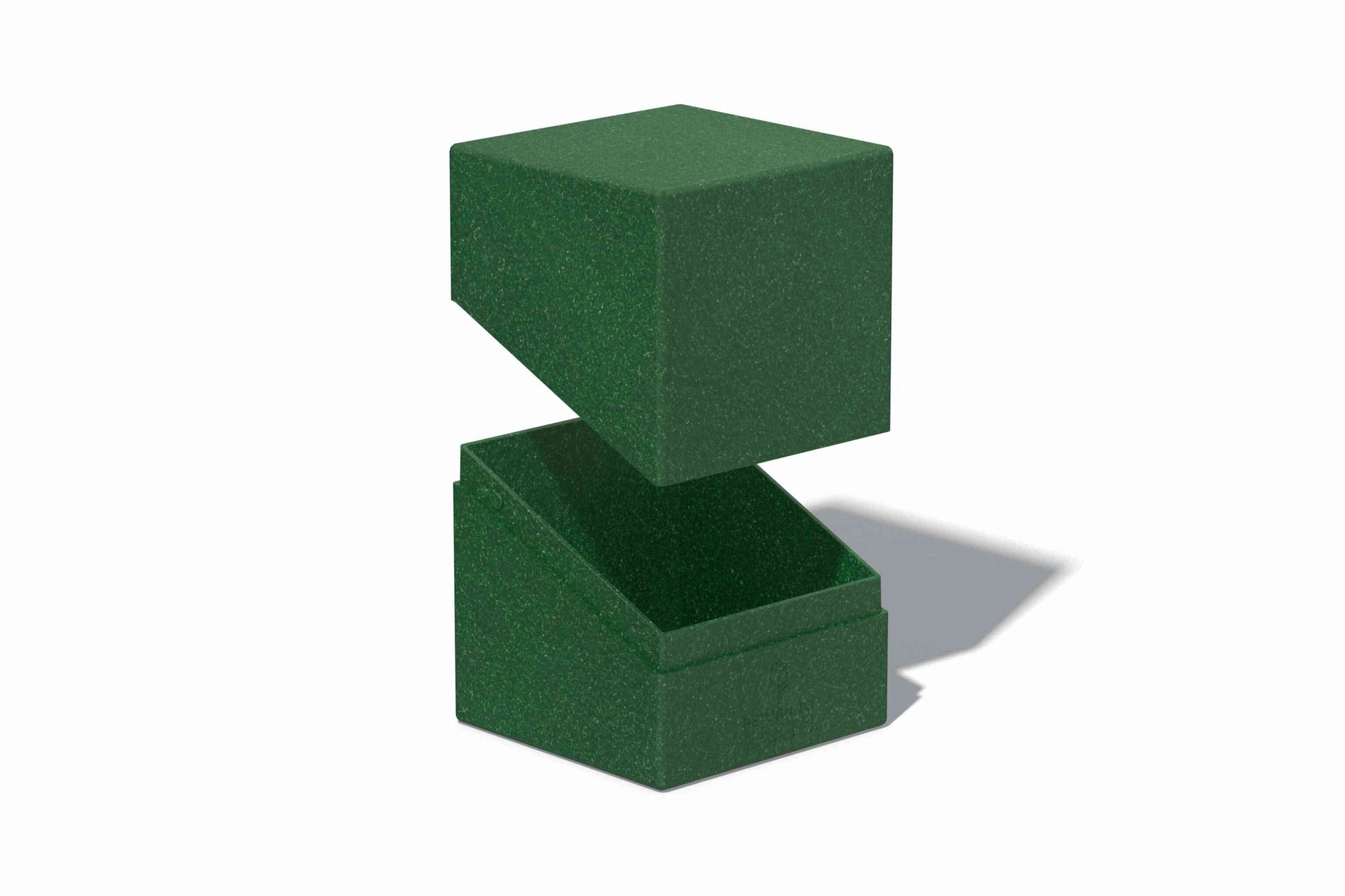 Boulder™ 100+ Return to Earth Deck Case - Green