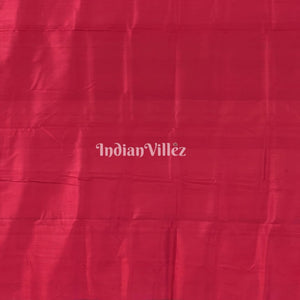 Mehendi Green with Multicolor Flowers Khandua Silk Saree