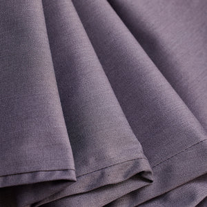 Grey Slim Fit Trousers