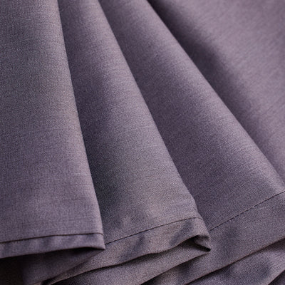 Grey Slim Fit Trousers