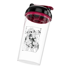 Waifu Cups x Aethel & Nyanners