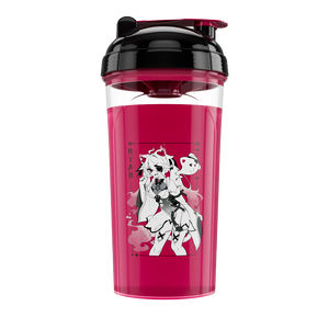 Waifu Cups x Aethel & Nyanners