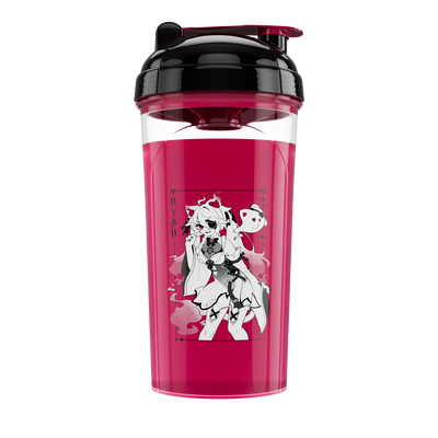 Waifu Cups x Aethel & Nyanners