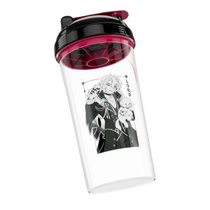 Waifu Cups x Aethel & Nyanners