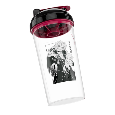 Waifu Cups x Aethel & Nyanners