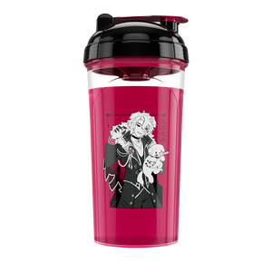 Waifu Cups x Aethel & Nyanners