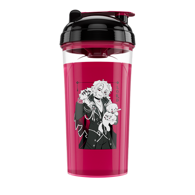 Waifu Cups x Aethel & Nyanners