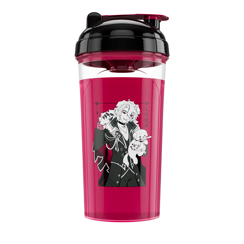 Waifu Cups x Aethel & Nyanners