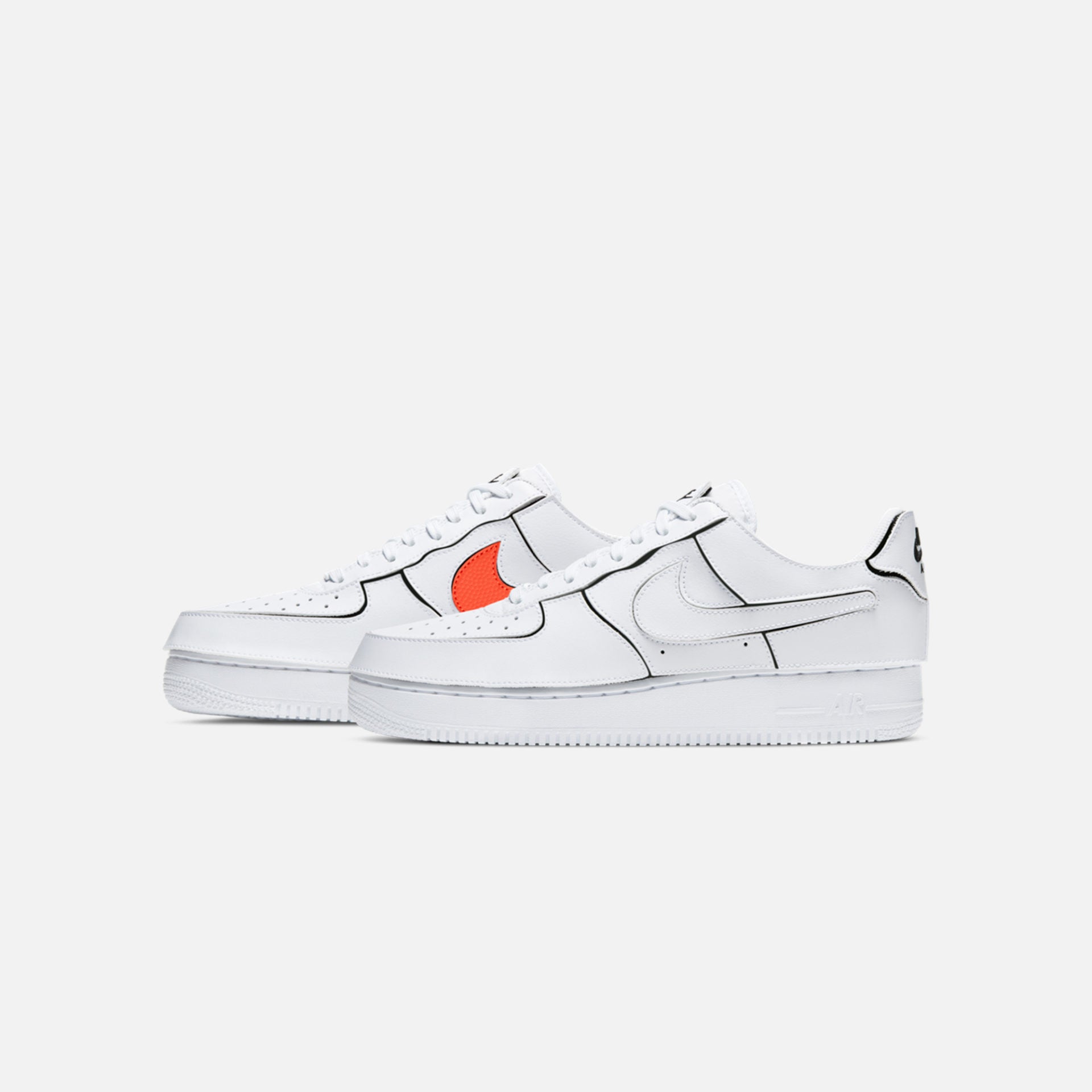 Nike | AF 1/1 COSMIC CLAY