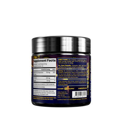 AFK Blueberry Lemon Cake - 40 Servings