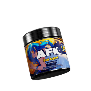 AFK Blueberry Lemon Cake - 40 Servings