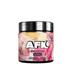 AFK Razzz Berry Sorbet - 40 Servings