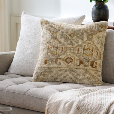 Aziza Pillow