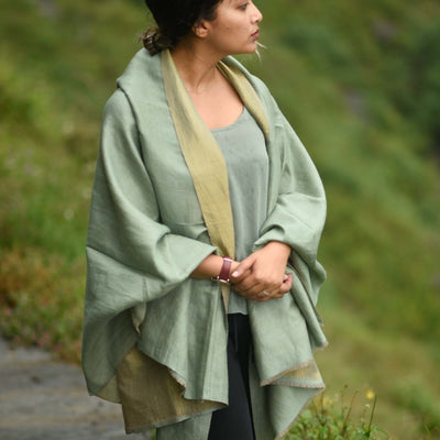 Afsa (Shawl)