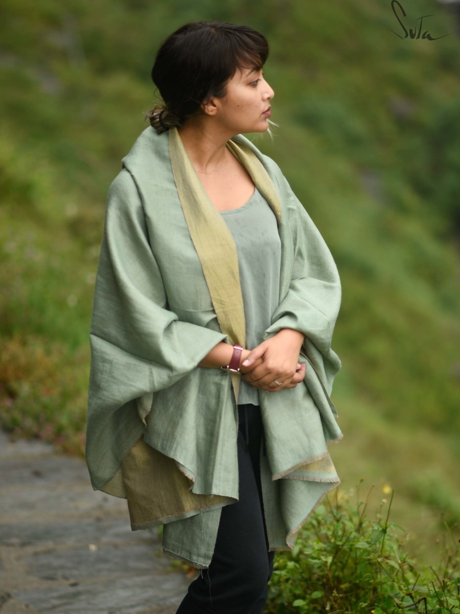Afsa (Shawl)