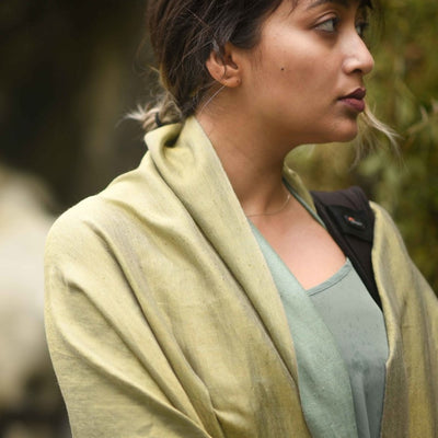Afsa (Shawl)