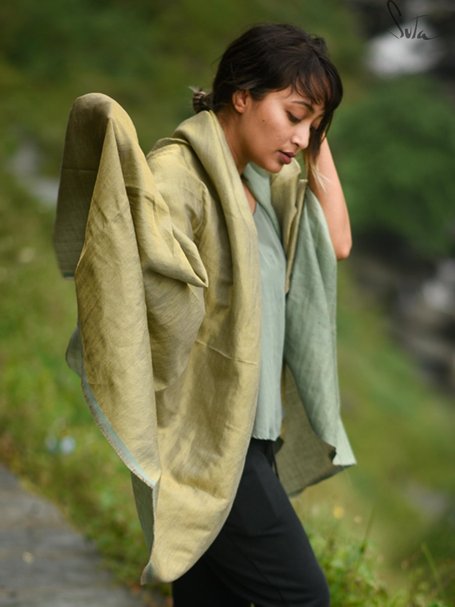 Afsa (Shawl)
