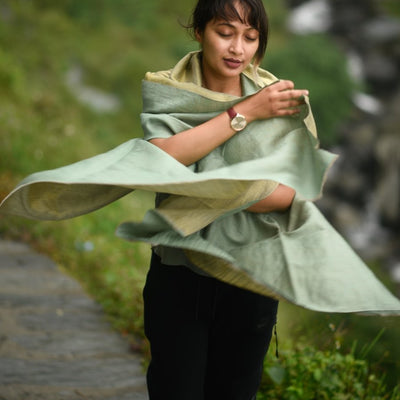 Afsa (Shawl)