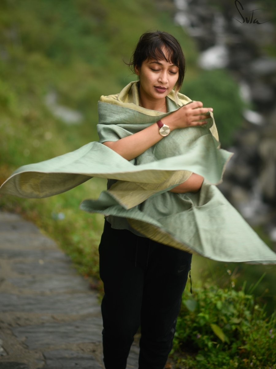 Afsa (Shawl)