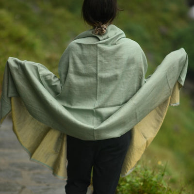 Afsa (Shawl)