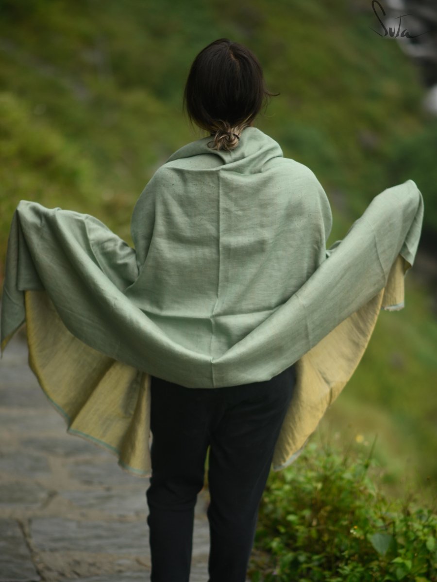 Afsa (Shawl)