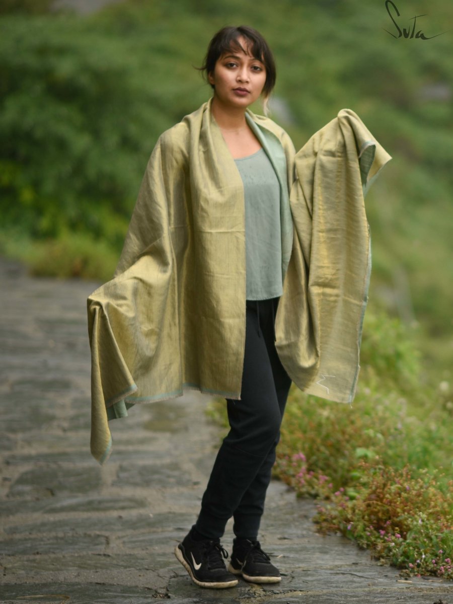 Afsa (Shawl)