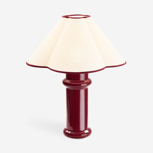 Heath Table Lamp by Tala