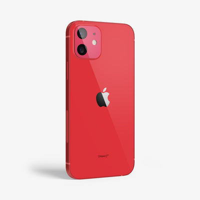 iPhone 12 Series - Optik Lens Protector