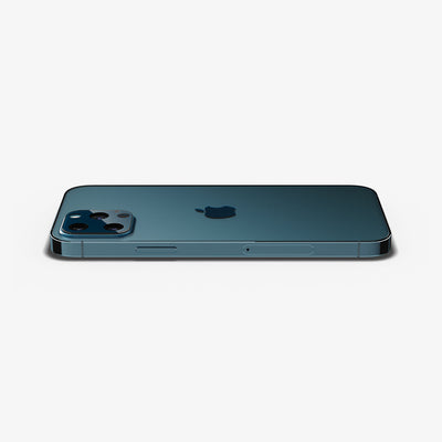 iPhone 12 Series - Optik Lens Protector