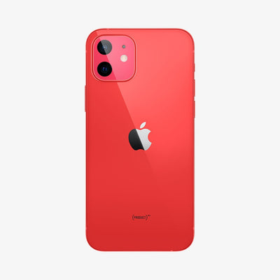iPhone 12 Series - Optik Lens Protector