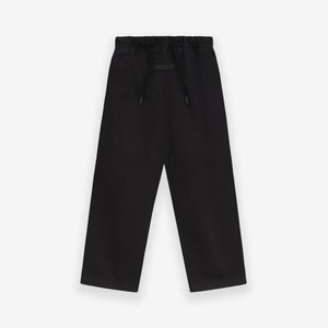 Kids Denim Lounge Pants
