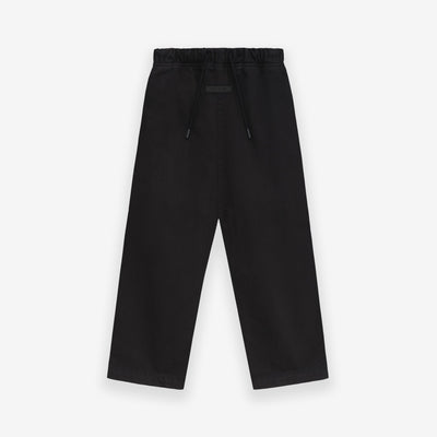 Kids Denim Lounge Pants