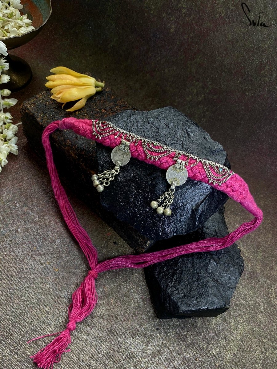 Aiman (Neckpiece)