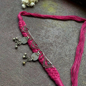 Aiman (Neckpiece)