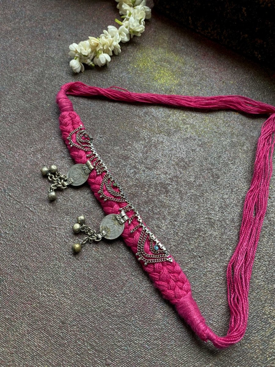 Aiman (Neckpiece)