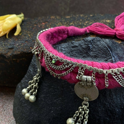 Aiman (Neckpiece)